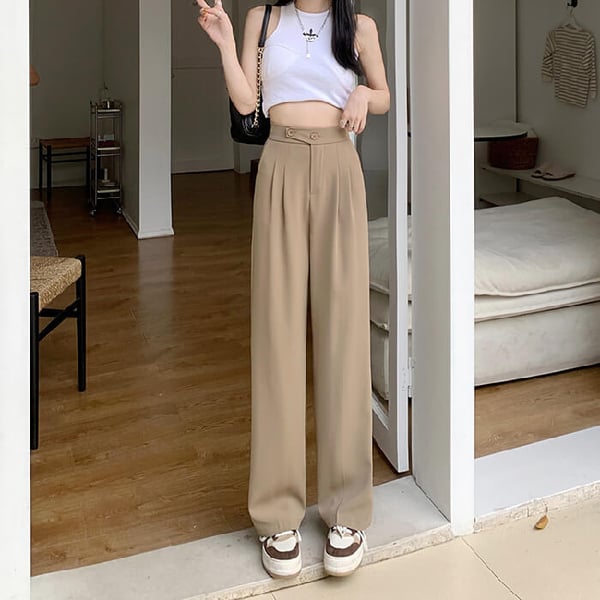🔥【BUY 2 Free Shipping】🔥2023 Woman's Casual Full-Length Loose
